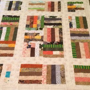 Meet your Posher, Edith